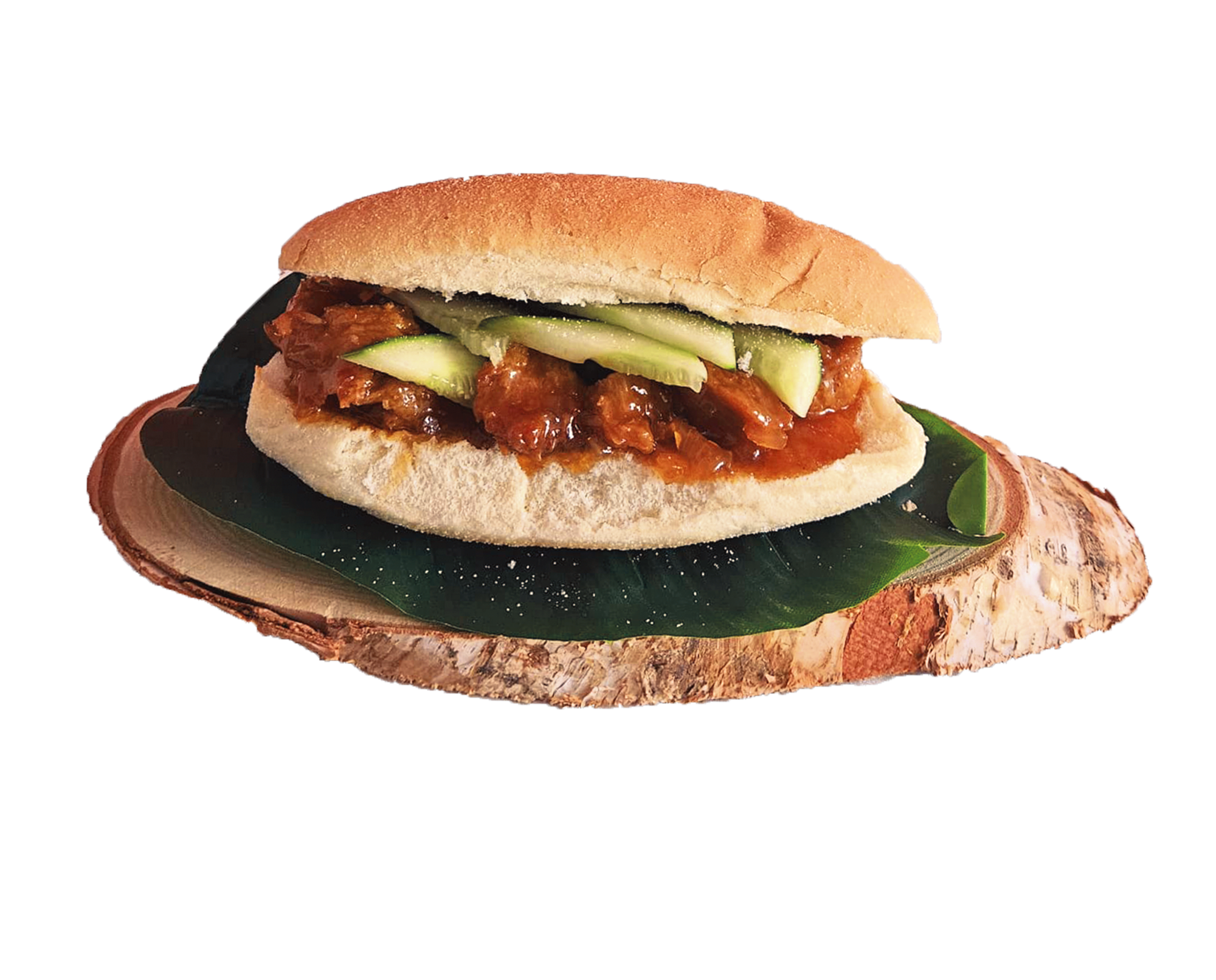 Broodje Kip Vega
